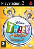 Disney Think Fast Standalone